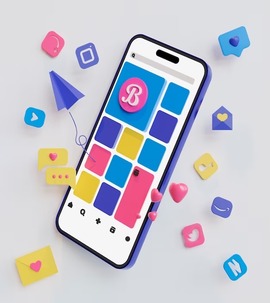 Mobile Applications Development