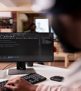 Enterprise Software Development